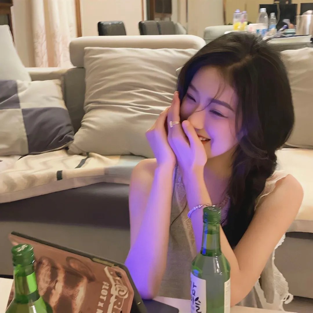 谁懂我的心